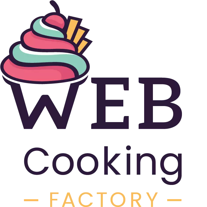 Web Cooking Factory